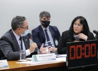 Governo não cumpriu 42% das 70 metas do PPA, admite secretário do Tesouro