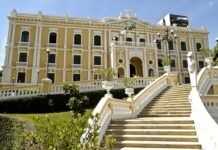 Ranking nacional: ES é o 5º estado mais competitivo do país