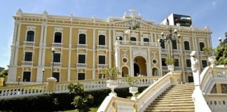 Ranking nacional: ES é o 5º estado mais competitivo do país