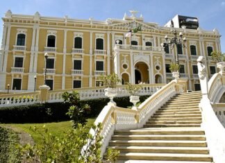 Ranking nacional: ES é o 5º estado mais competitivo do país