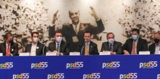 Um nome mineiro para suceder Bolsonaro; direto do Memorial JK