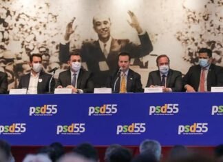 Um nome mineiro para suceder Bolsonaro; direto do Memorial JK