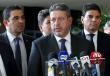 Orçamento secreto: segredo inconfessável. Lira pode cair