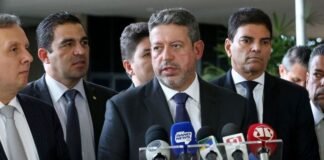 Orçamento secreto: segredo inconfessável. Lira pode cair