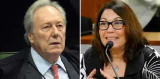Ministro do STF abre inquérito contra deputada bolsonarista por prática de racismo