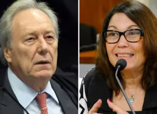 Ministro do STF abre inquérito contra deputada bolsonarista por prática de racismo