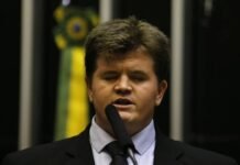 Deputado descarta disputar governo ou Senado. Novo partido ainda em novembro