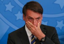 Avaliação negativa do governo Bolsonaro é maior do que a positiva em todo país