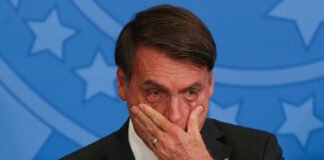 Bolsonaro deve ir ao ES até o fim do mês, diz deputado