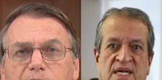 Rompimento de Bolsonaro com PL é irreversível. Rolou até ‘vtnc você”
