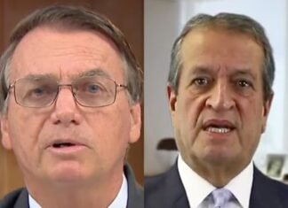 Rompimento de Bolsonaro com PL é irreversível. Rolou até ‘vtnc você”