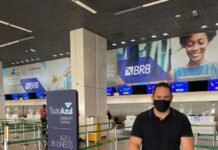 Deputado capixaba participa da Expo Dubai a convite da Findes