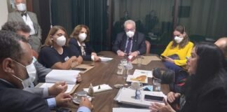 Comissão de Orçamento define emendas para 2022