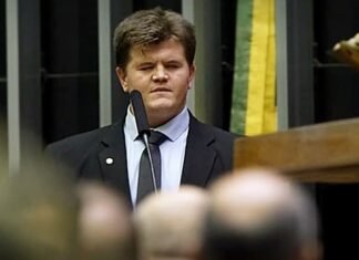 Rigoni se reúne com Ferraço e anuncia desejo de disputar governo por novo partido