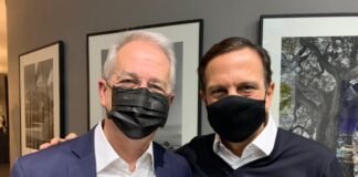 PSDB do ES deve sofrer intervenção da executiva nacional