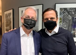 PSDB do ES deve sofrer intervenção da executiva nacional