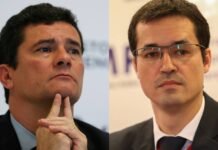 Lava Jato: MP vai às urnas com Sérgio Moro