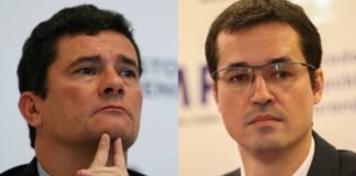 Lava Jato: MP vai às urnas com Sérgio Moro