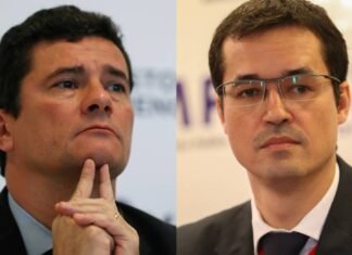 Lava Jato: MP vai às urnas com Sérgio Moro