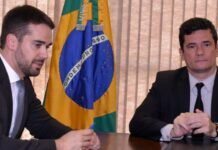 Governador admite aliança com Moro se ex-juiz tiver ‘mais capacidade de vencer’