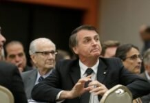 Quase 70% da população é contra reeleição de Bolsonaro