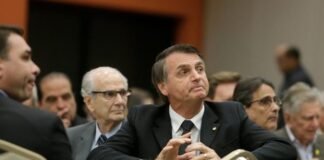 Quase 70% da população é contra reeleição de Bolsonaro