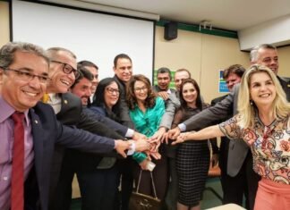 Só três partidos no ES tem chance de eleger deputados federais, PP, PSB e PRB