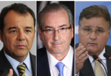 Impunidade: Todos soltos; porque só Cabral continua preso?