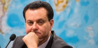 Nem a ditadura aparelhou tanto quanto Bolsonaro, diz presidente do PSD