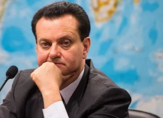 Nem a ditadura aparelhou tanto quanto Bolsonaro, diz presidente do PSD