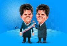 Deputado Rigoni se filia ao PSL dia 7 e quer ser governador