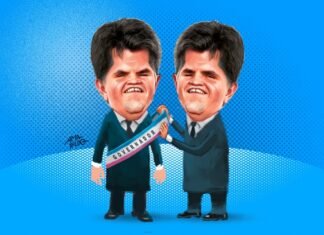 Deputado Rigoni se filia ao PSL dia 7 e quer ser governador