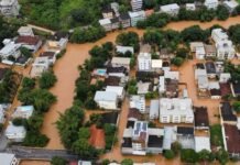 Chuvas: Deputado prevê que serão necessários mais de R$ 50 milhões para recuperar estradas