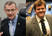 Deputados e senadores antecipam trocas partidárias no rastro dos presidenciáveis