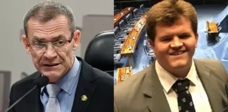 Deputados e senadores antecipam trocas partidárias no rastro dos presidenciáveis