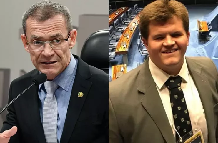 Deputados e senadores antecipam trocas partidárias no rastro dos presidenciáveis