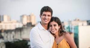 Deputada e prefeito de Recife tem covid-19 pela 2ª vez