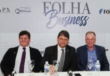 Deputado admite que seu projeto de governar ES é para 2026, próximo ciclo.