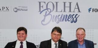 Deputado admite que seu projeto de governar ES é para 2026, próximo ciclo.