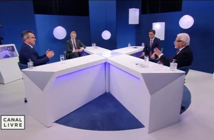 “PP não tem como impedir que filiados apoiem outro candidato e não Bolsonaro”, diz Ciro
