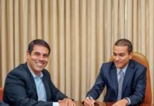 Republicanos descarta federação e vai sozinho para a disputa