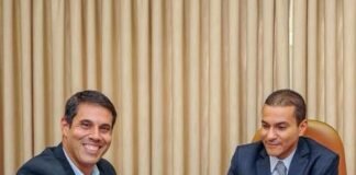 Republicanos descarta federação e vai sozinho para a disputa