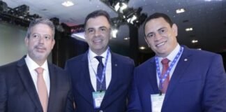 Ministro e presidente da Câmara no ES dia 11 para filiação de deputado