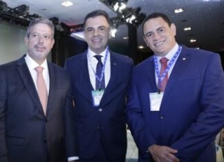 Ministro e presidente da Câmara no ES dia 11 para filiação de deputado