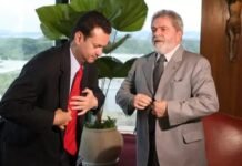 Pandemia e economia vão decidir a eleição”, diz presidente do PSD