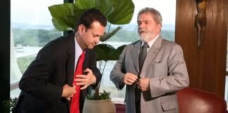 Pandemia e economia vão decidir a eleição”, diz presidente do PSD