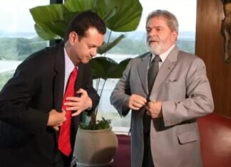 Pandemia e economia vão decidir a eleição”, diz presidente do PSD