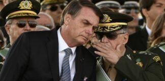 Brasil, 4ª democracia do mundo corre risco de golpe, alerta deputada dos EUA