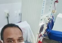 Doente crônico de Mossoró encontra ajuda onde menos esperava