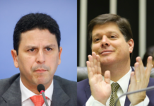 PSDB e MDB perto de fechar federação para eleição de deputados